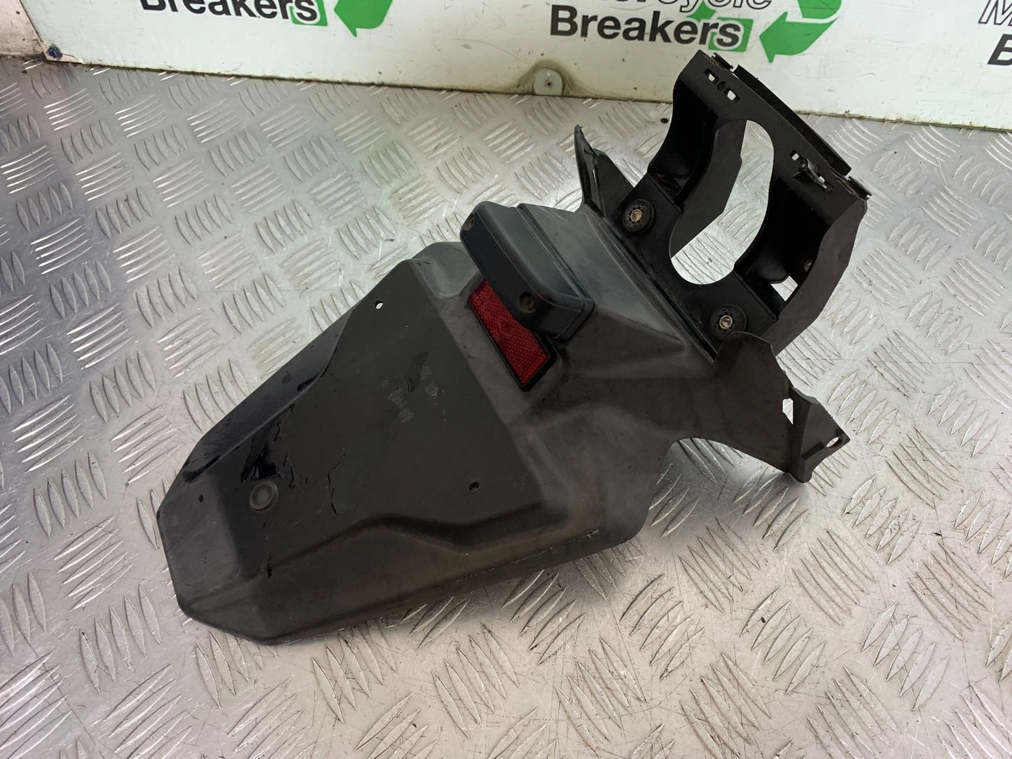 HONDA CBF500 CBF 500 REAR MUDGUARD   YEAR 2004-2008  (CMB1294)