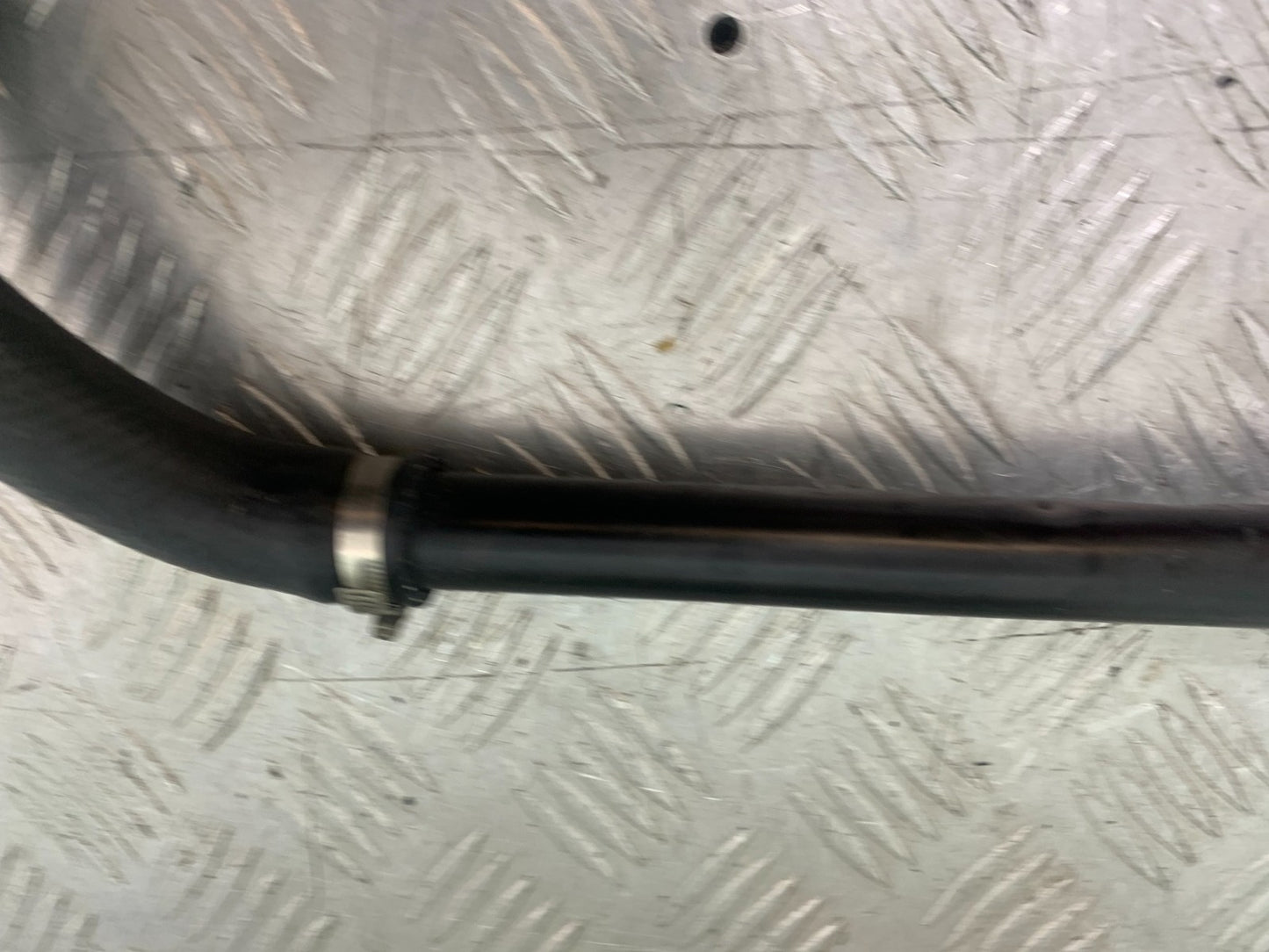 KAWASAKI ZX10R ZX10 R  RADIATOR PIPE  2008-2010 (CMB1206)
