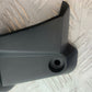 APRILIA SL750 SL 750 SHIVER LOWER CLOCK COVER  YEAR 2008-2016 (CMB1242)