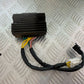 APRILIA SL750 SL 750 SHIVER REGULATOR   YEAR 2012 (CMB1074)