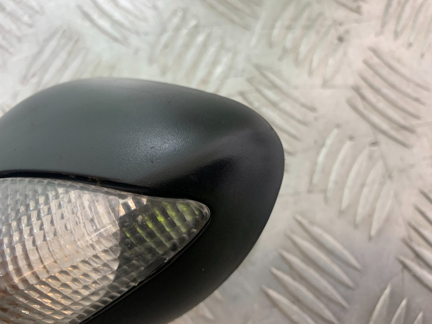 APRILIA RSV4 FACTORY RIGHT MIRROR  YEAR 2009-2012 (CMB1224)