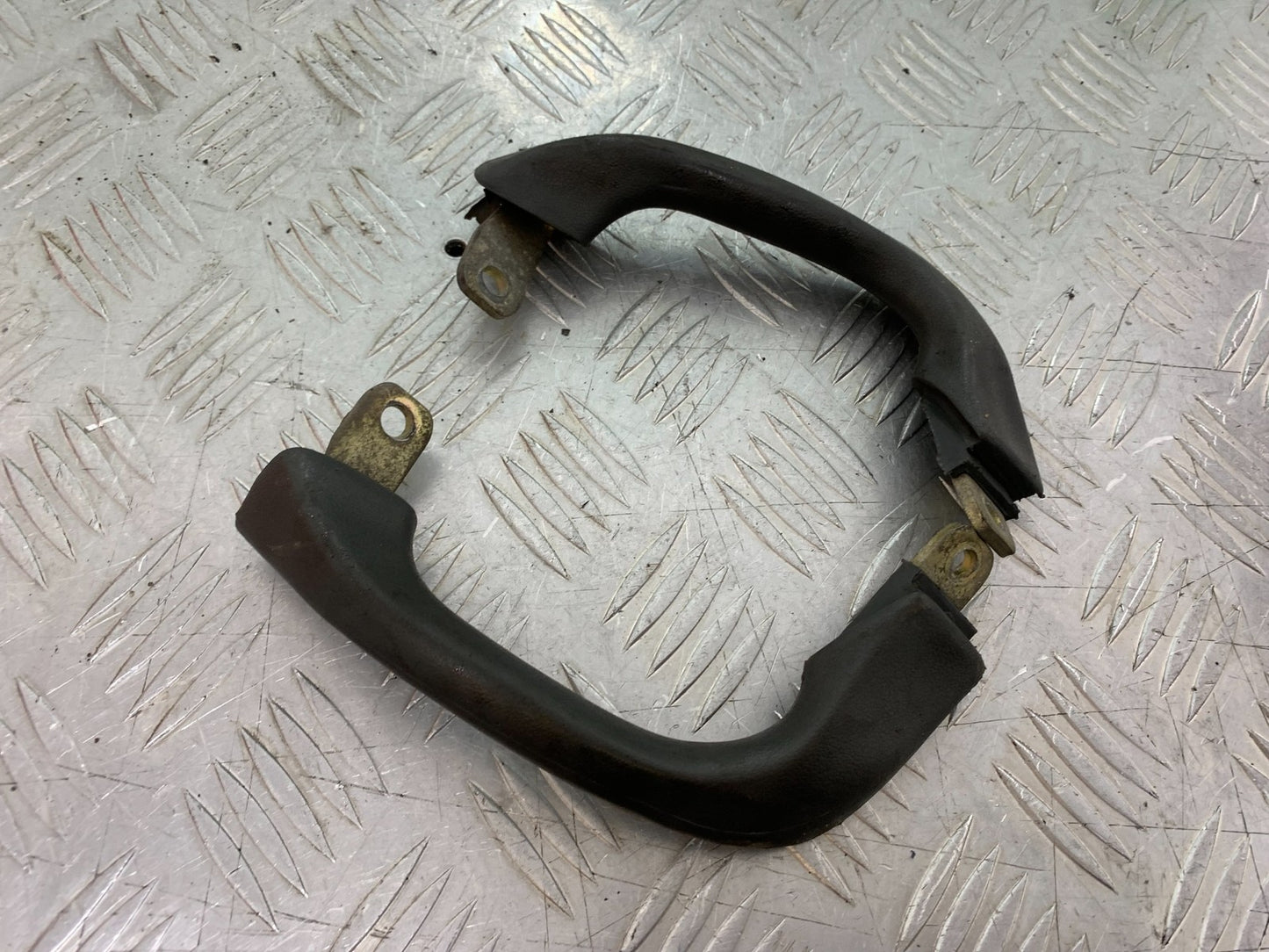 YAMAHA XJ600 XJ 600 DIVERSION GRAB RAILS  1998-2000 (CMB1191)