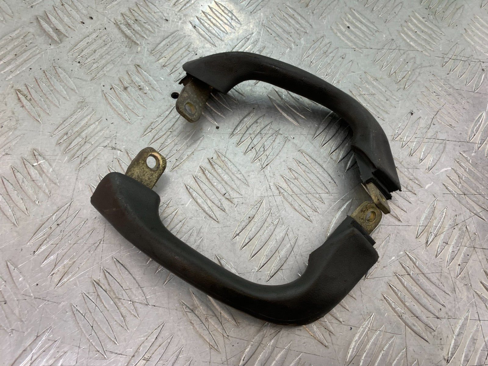 YAMAHA XJ600 XJ 600 DIVERSION GRAB RAILS  1998-2000 (CMB1191)