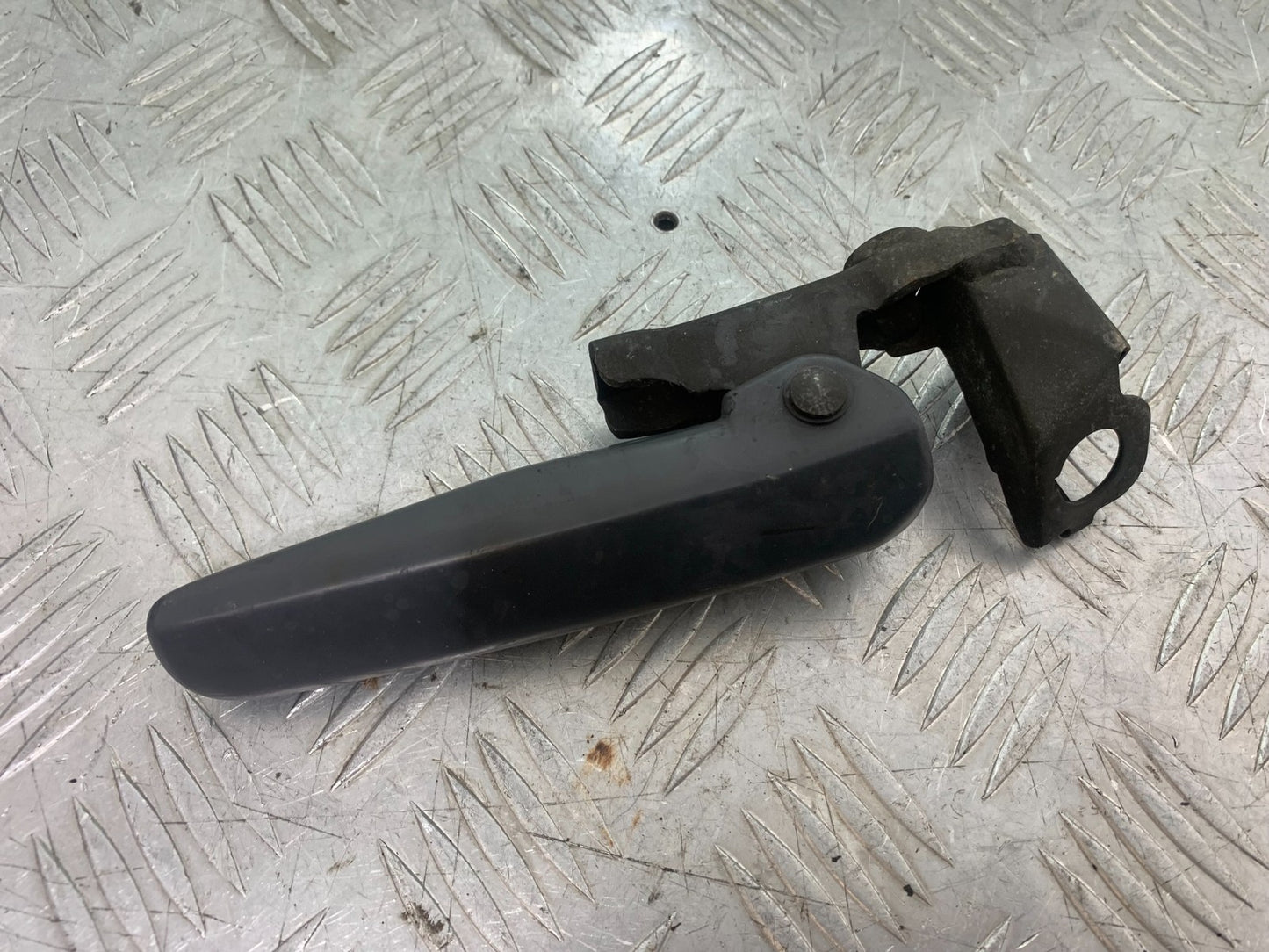 HONDA ST1100 PAN EUROPEAN GRAB HANDLE YEAR 1993-2001 (CMB1195)