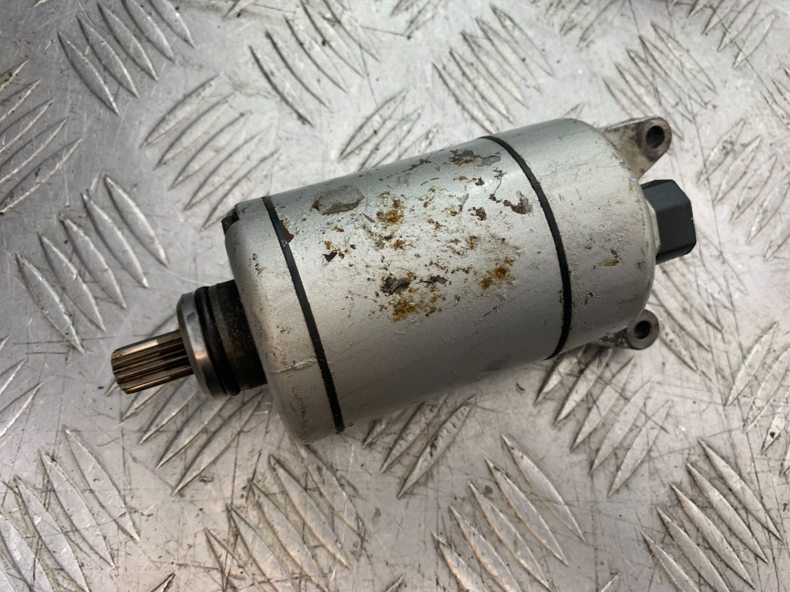 HONDA NC700 X STARTER MOTOR  YEAR 2012-2014 (CMB1327)