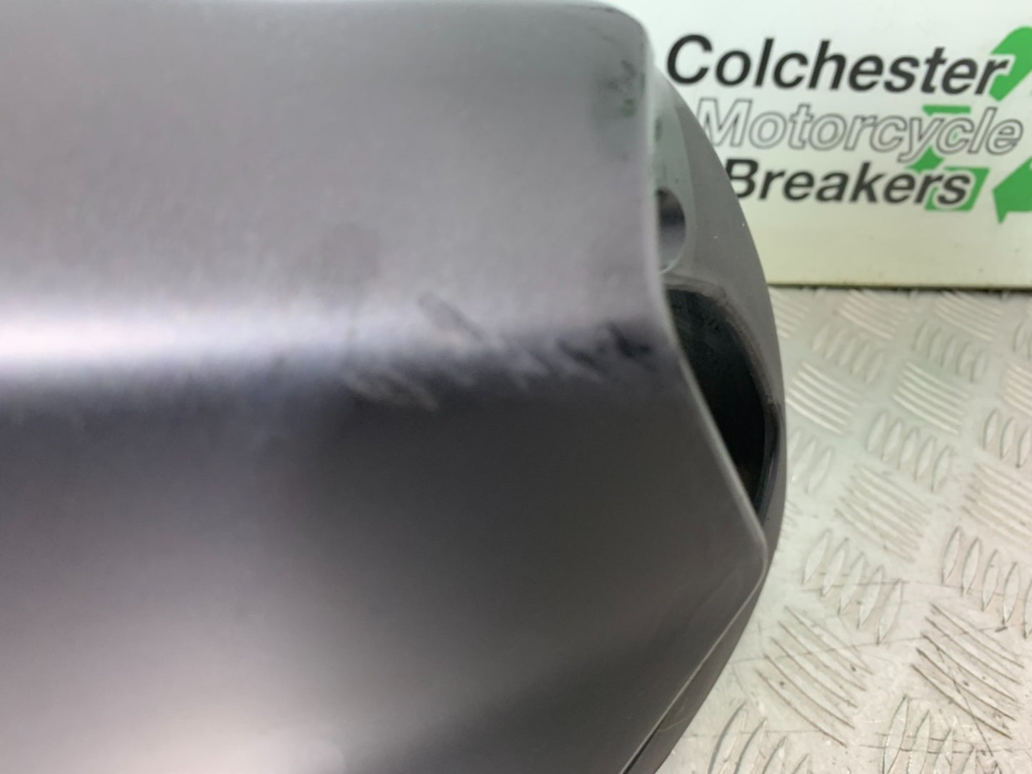 KTM DUKE 125 FRONT MUDGUARD  YEAR 2017-2022 (CMB1274)