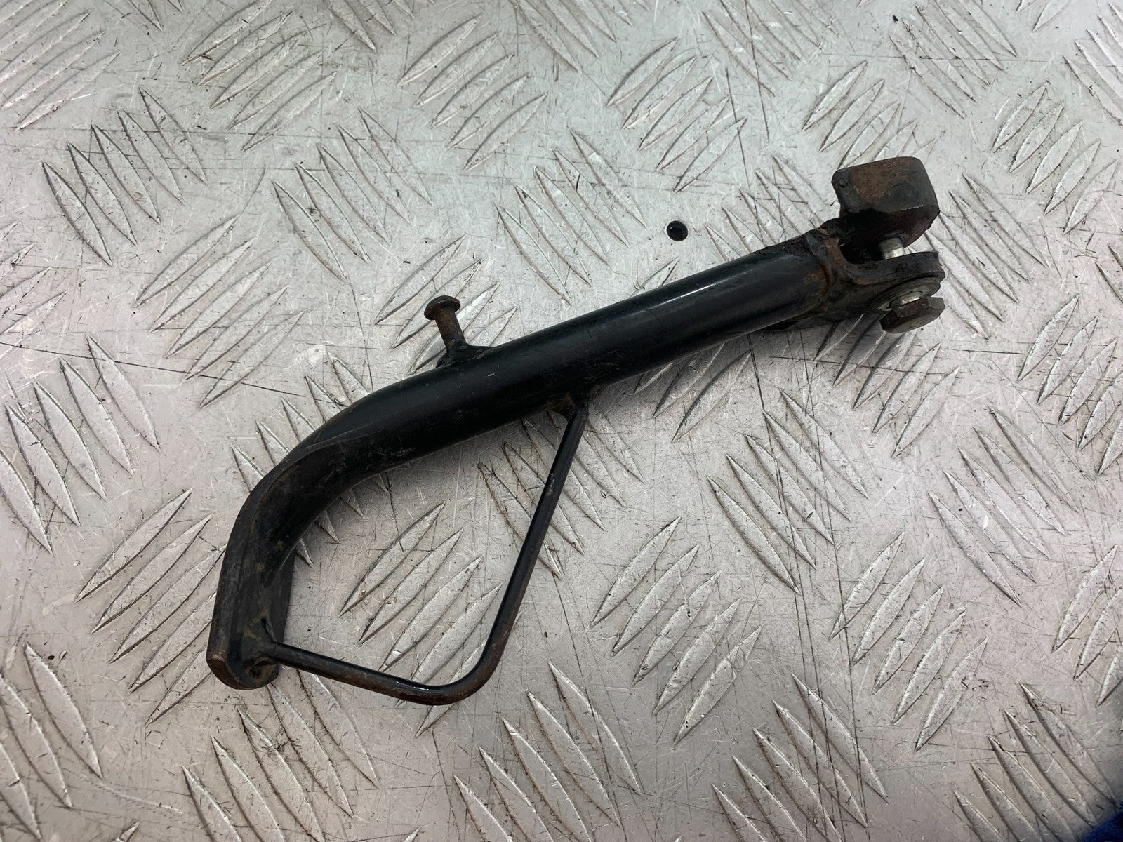 YAMAHA YS125 YS 125 SIDE STAND YEAR 2017-2021 (CMB1321)