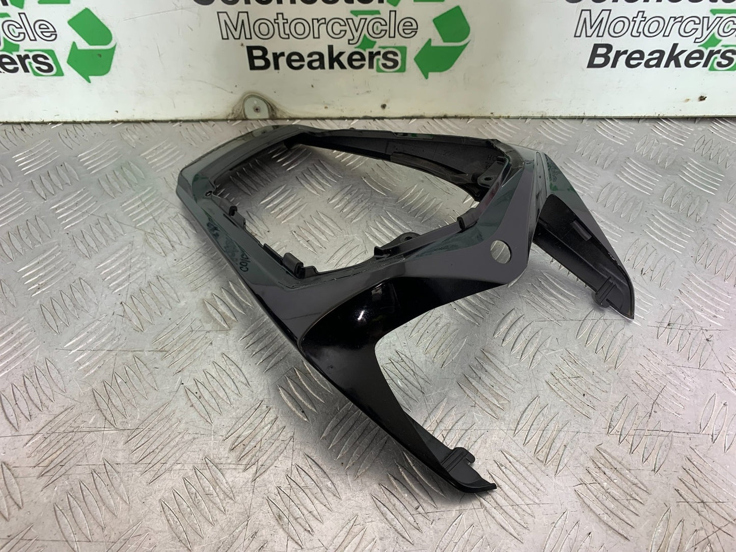 HONDA CBR1000 RR CBR1000RR FIREBLADE TAIL PIECE 2008-2011 (CMB1179)