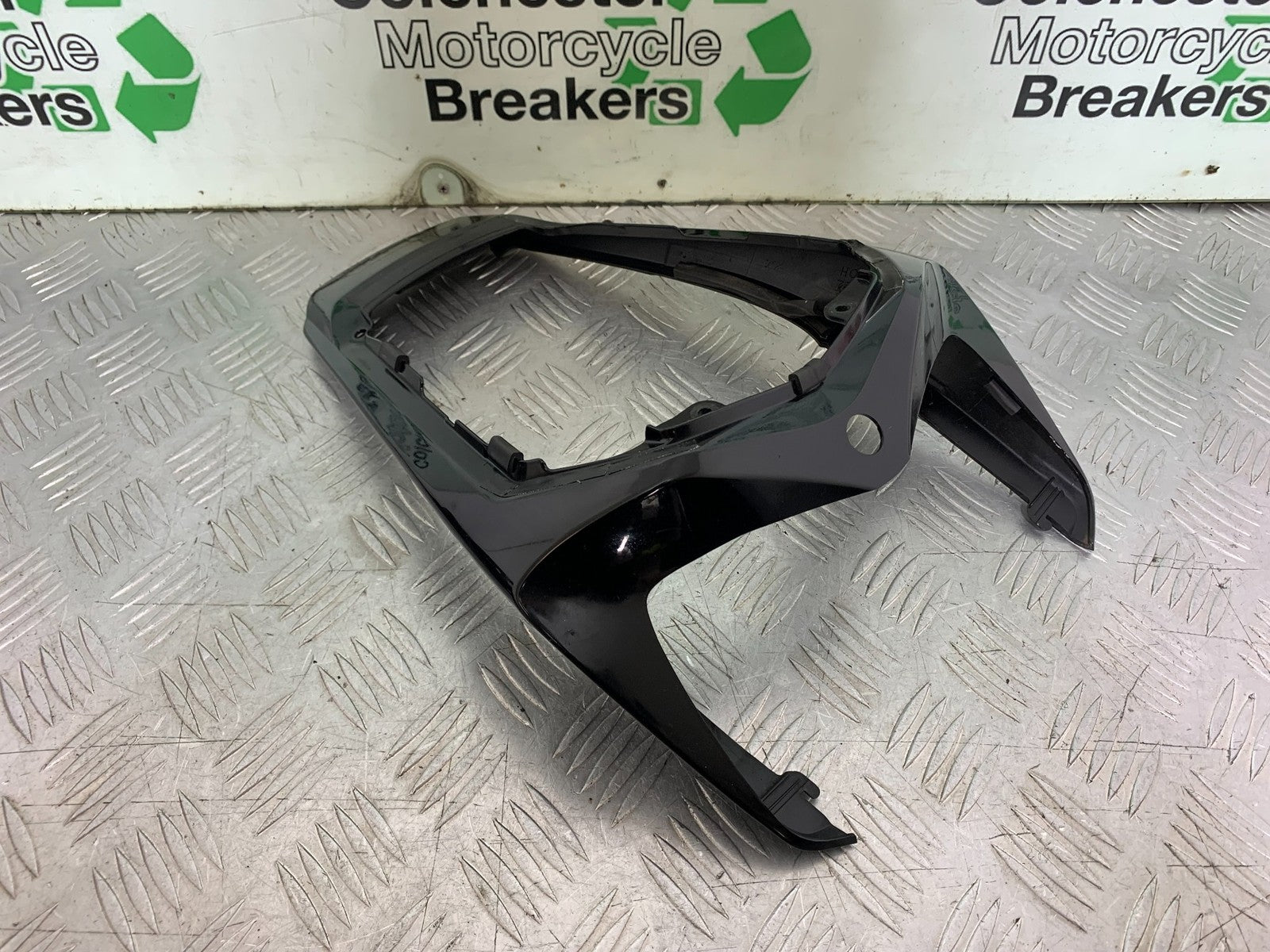 HONDA CBR1000 RR CBR1000RR FIREBLADE TAIL PIECE 2008-2011 (CMB1179)