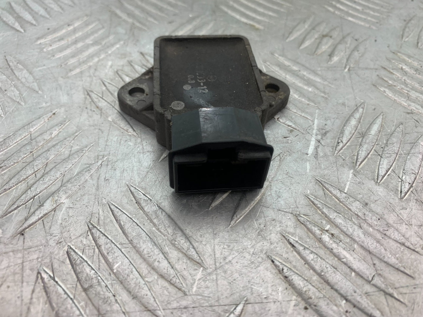 HONDA NT650 V DEAUVILLE REGULATOR YEAR 1999 (CMB1268)