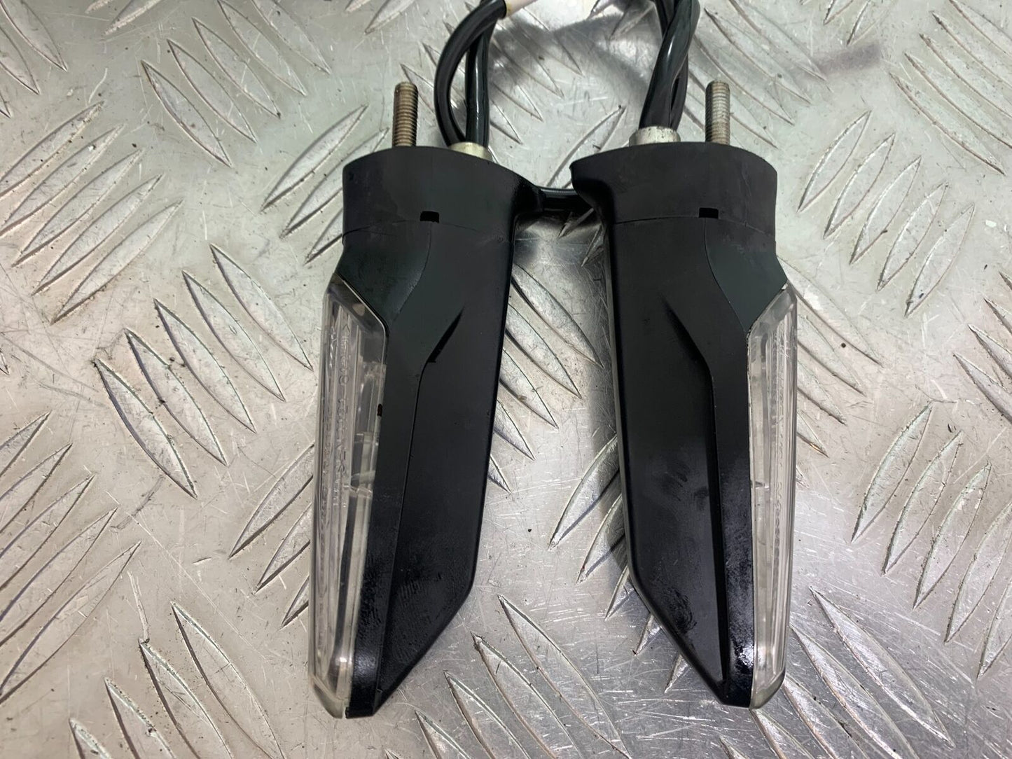 HONDA CRF1000 (DCT) AFRICA TWIN REAR INDICATORS   YEAR 2017 (CMB1030)