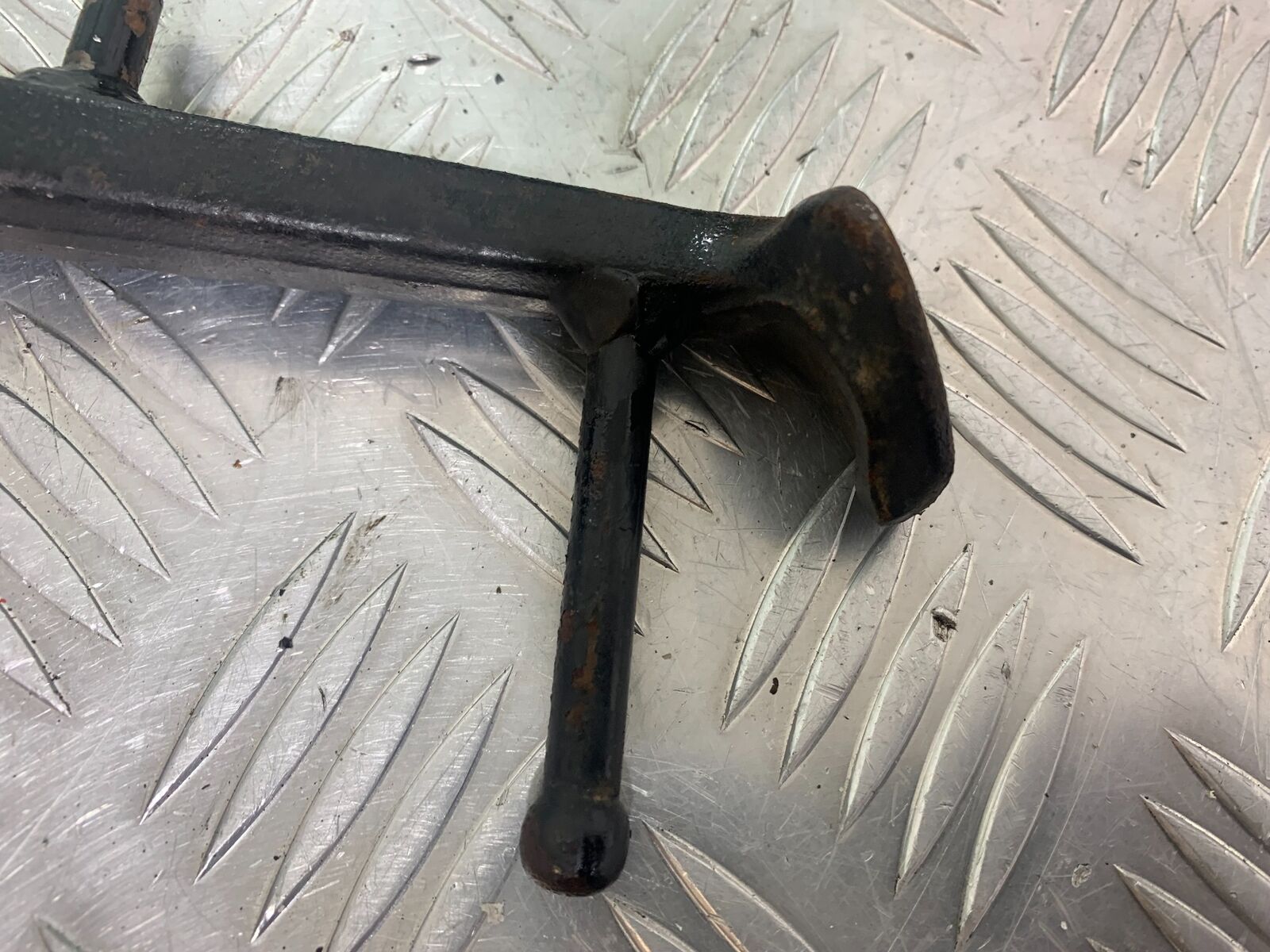 SUZUKI GSF1250 GSF 1250 BANDIT SIDE STAND   YEAR 2007-2011 (CMB1125)