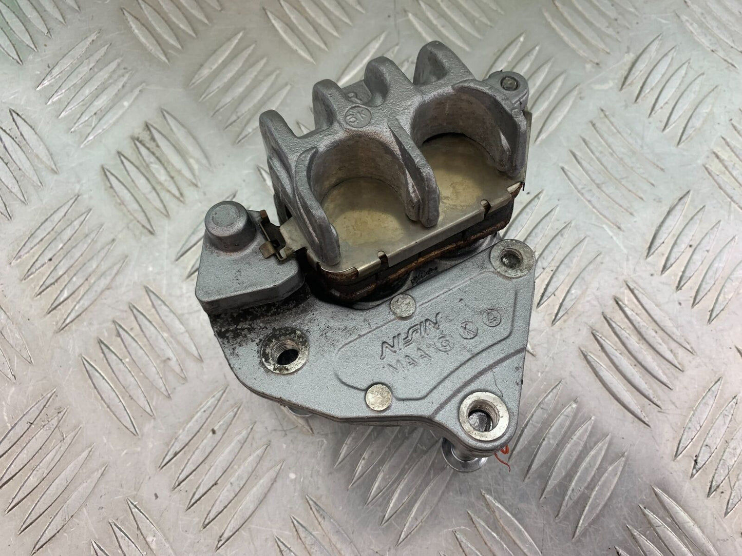 HONDA VT1100 C SHADOW SPIRIT FRONT BRAKE CALIPER  2002-2003 (CMB1035)