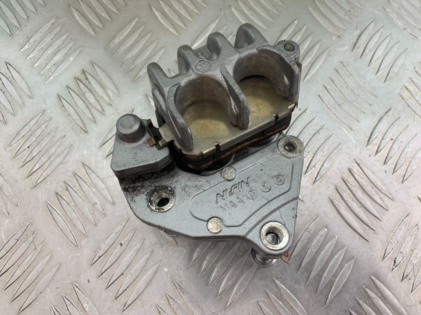 HONDA VT1100 C SHADOW SPIRIT FRONT BRAKE CALIPER  2002-2003 (CMB1035)