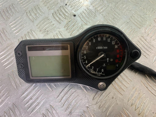 HONDA CBR600 CBR 600 F CLOCKS SPEEDO DASH  YEAR 2000-2003(CMB1091)