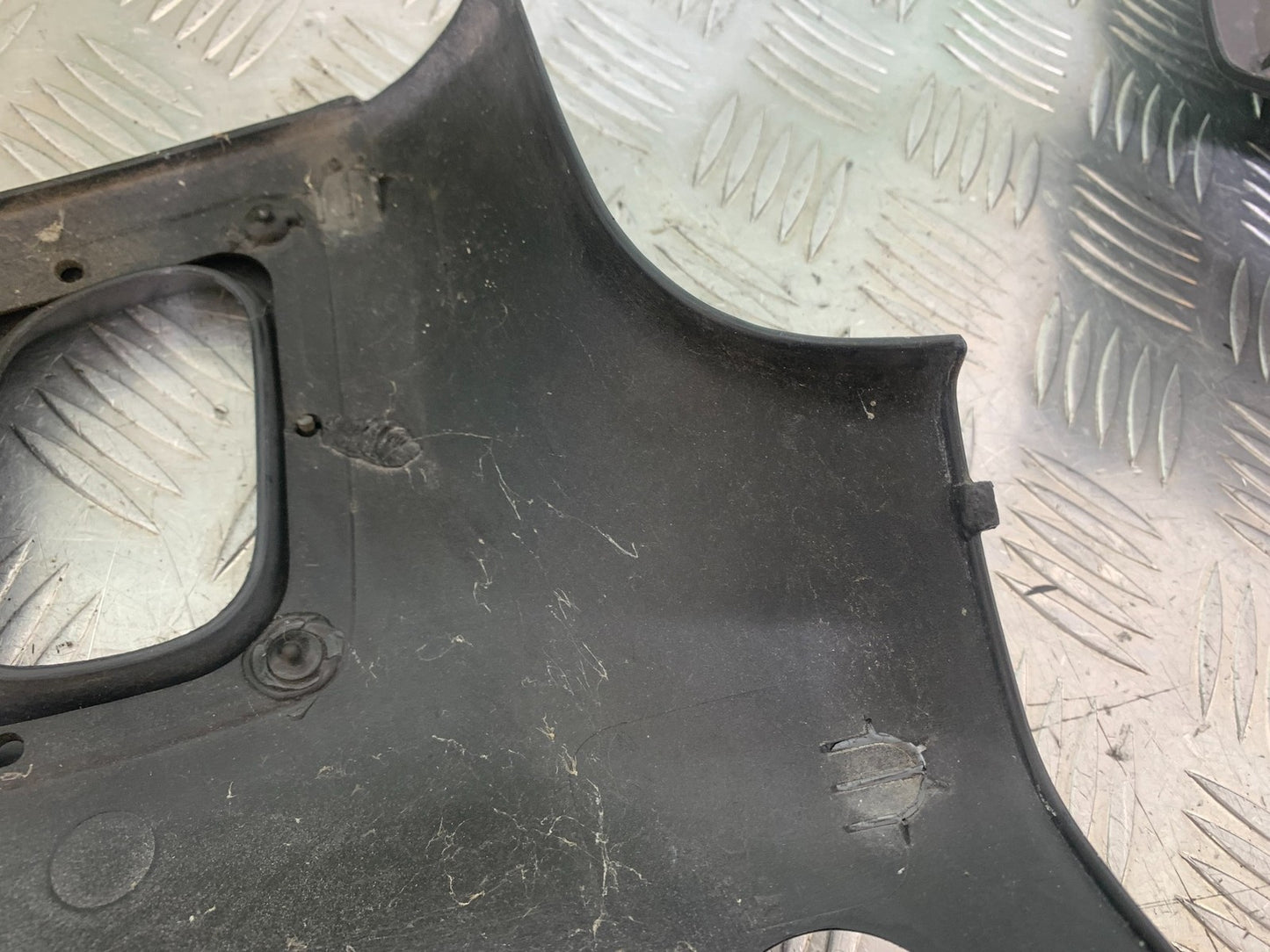 HONDA ST1100 PAN EUROPEAN LEFT SEAT PANEL  YEAR 1993-2001 (CMB1195)
