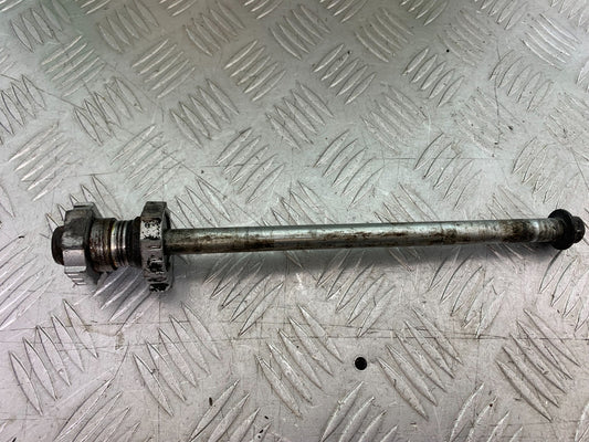 KTM RC125 RC 125 REAR WHEEL SPINDLE   YEAR 2017-2022 (CMB 1244)
