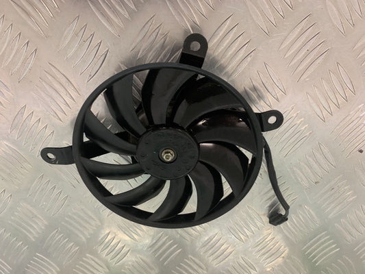 HONDA CBR650 R CBR 650R RADIATOR FAN   YEAR 2019-2020 (STOCK 952)
