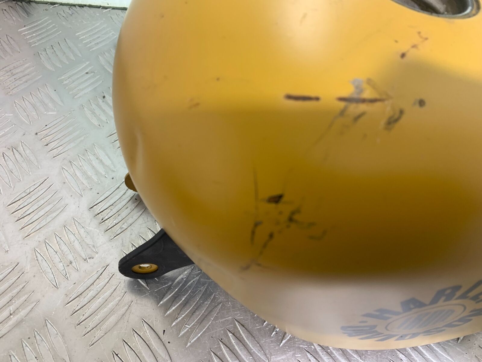 HARLEY DAVIDSON XL883 N IROD PETROL TANK  YEAR 2020  (CMB1116)