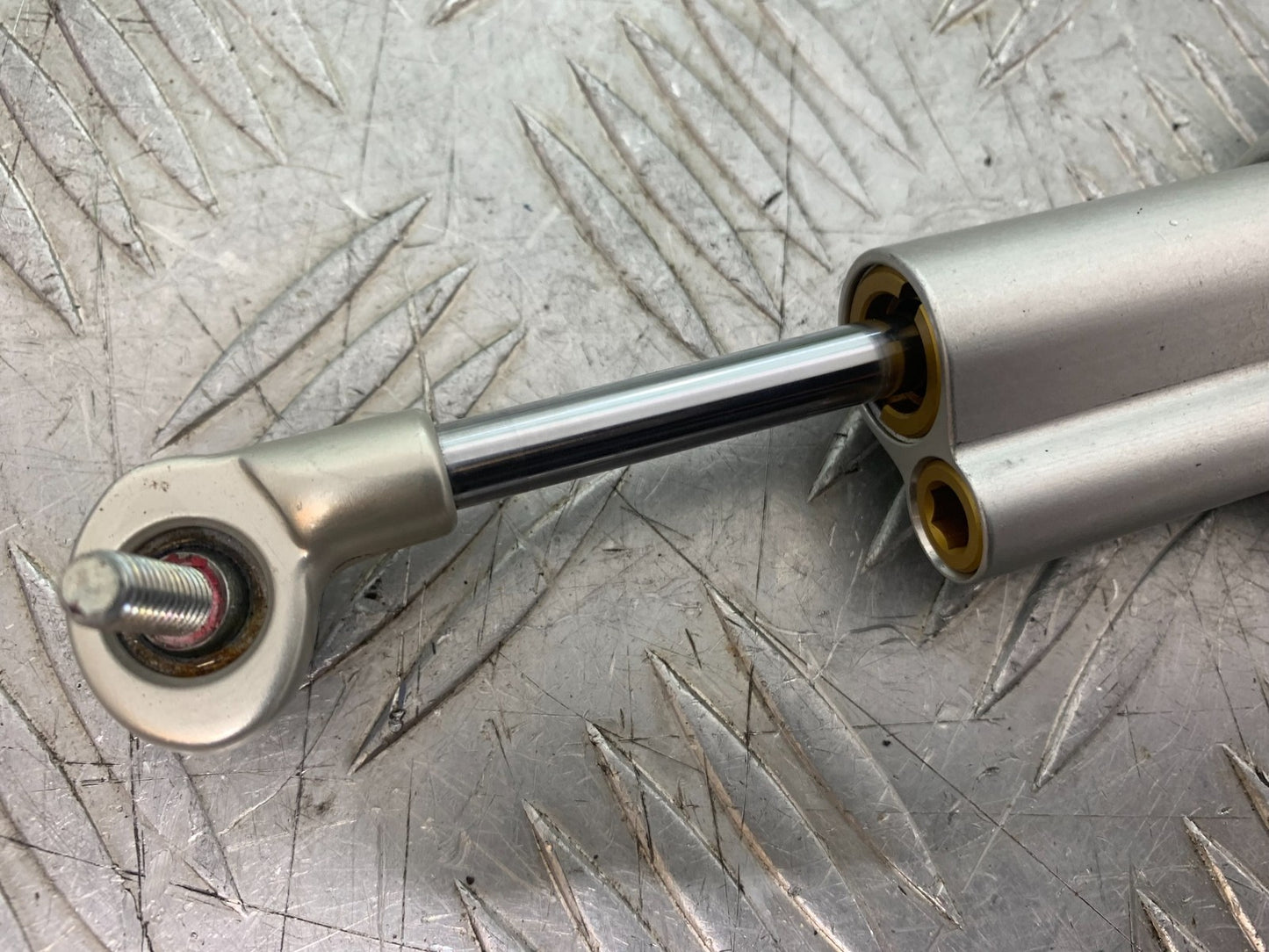 DUCATI 1198 S OHLINS STEERING DAMPER   YEAR 2009-2011 (CMB1219)