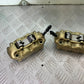 APRILIA TUONO 1000 V4 FRONT BRAKE CALIPERS  YEAR 2013-2014  (CMB1239)