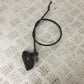 TRIUMPH 675 STREET TRIPLE R SEAT CATCH YEAR 2012 (STOCK 849)