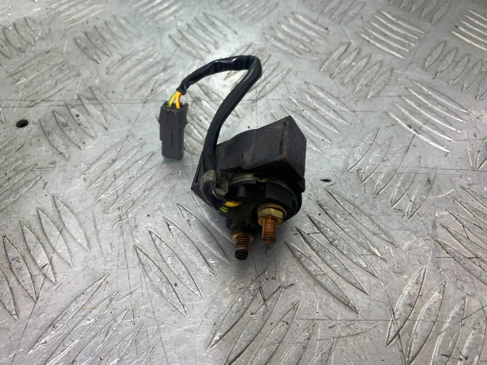 DUCATI 1198 S STARTER SOLENOID  YEAR 2009-2011 (CMB1219)