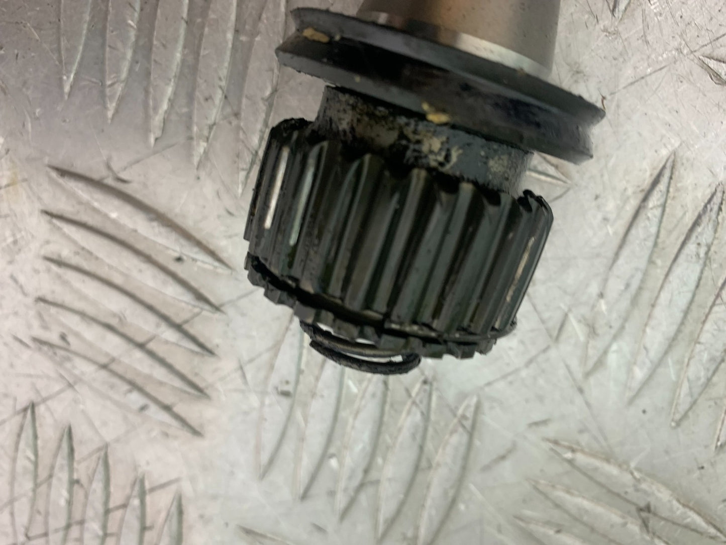 HONDA NT650 V DEAUVILLE DRIVE SHAFT YEAR 1998-01(CMB1320)