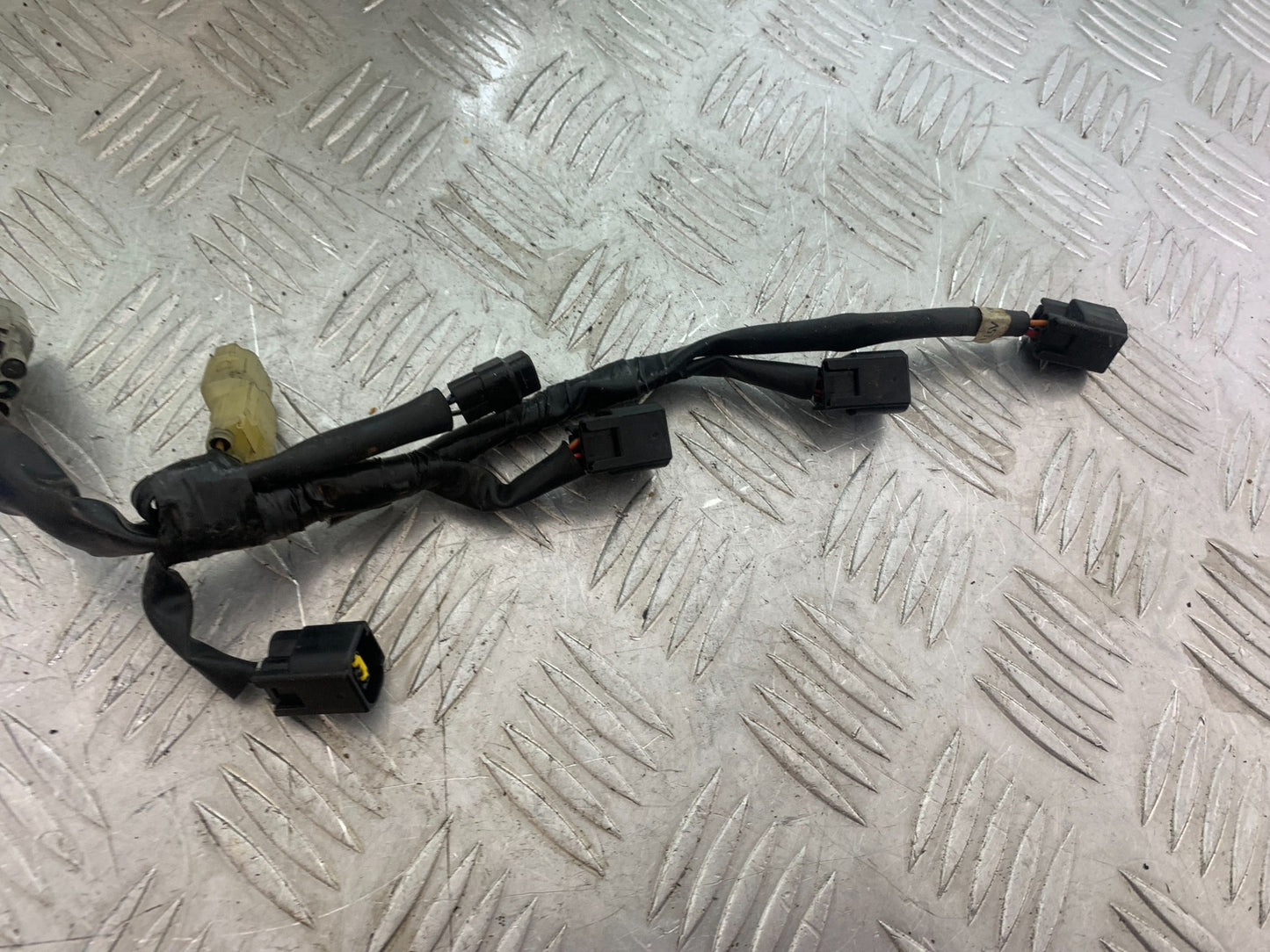 YAMAHA YZF R1 SUBLOOM  YEAR 2004-2006 (CMB1155)