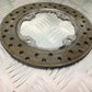HONDA CBR600 RR REAR DISC  YEAR 2005-2006 (STOCK 933)
