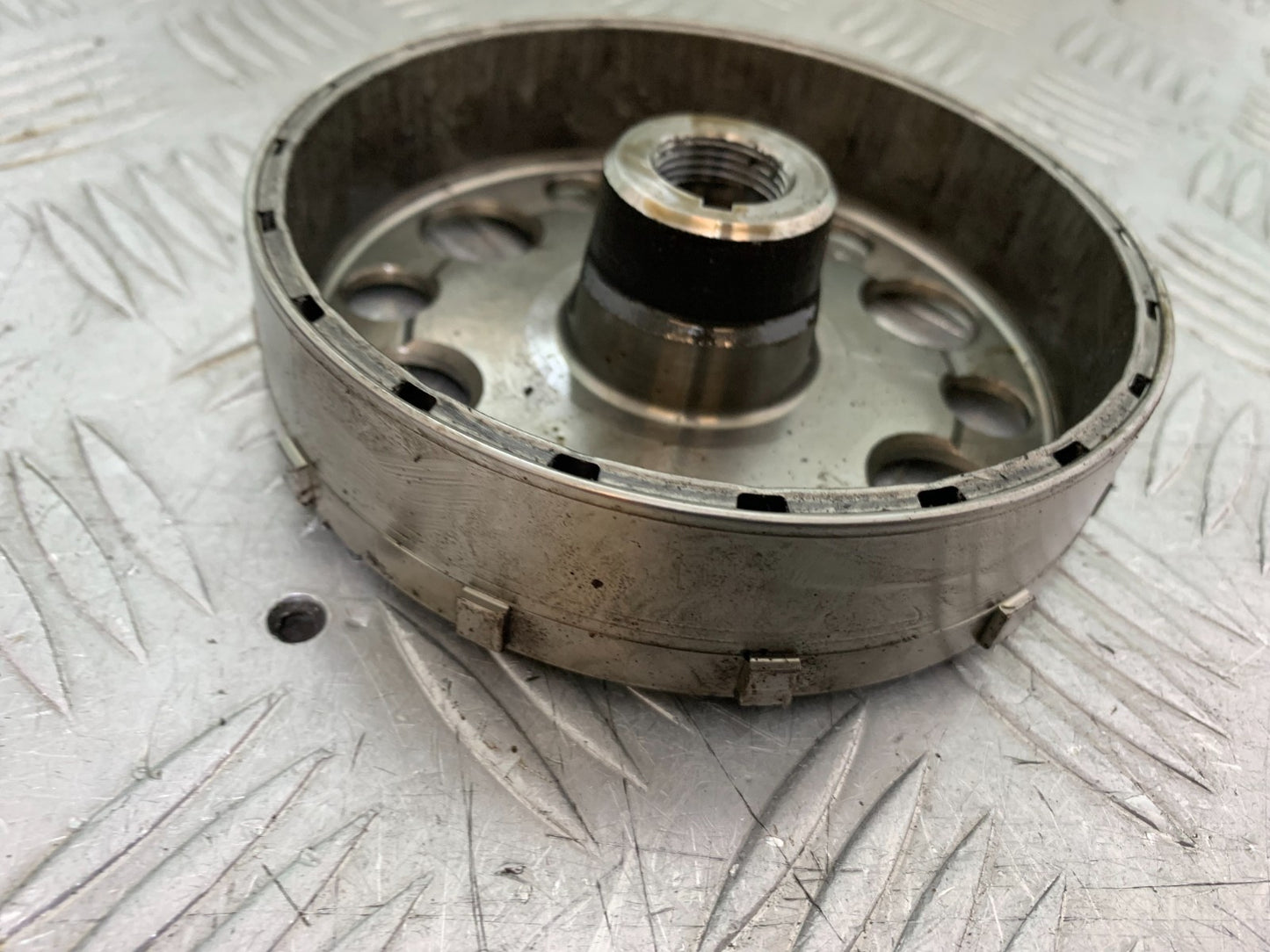 HONDA CBR1000 RR FLYWHEEL ROTOR YEAR 2008-2011 (CMB1330)