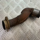 SUZUKI SV1000 SV 1000 S EXHAUST DOWNPIPE  YEAR 2003-2007 (CMB1293)
