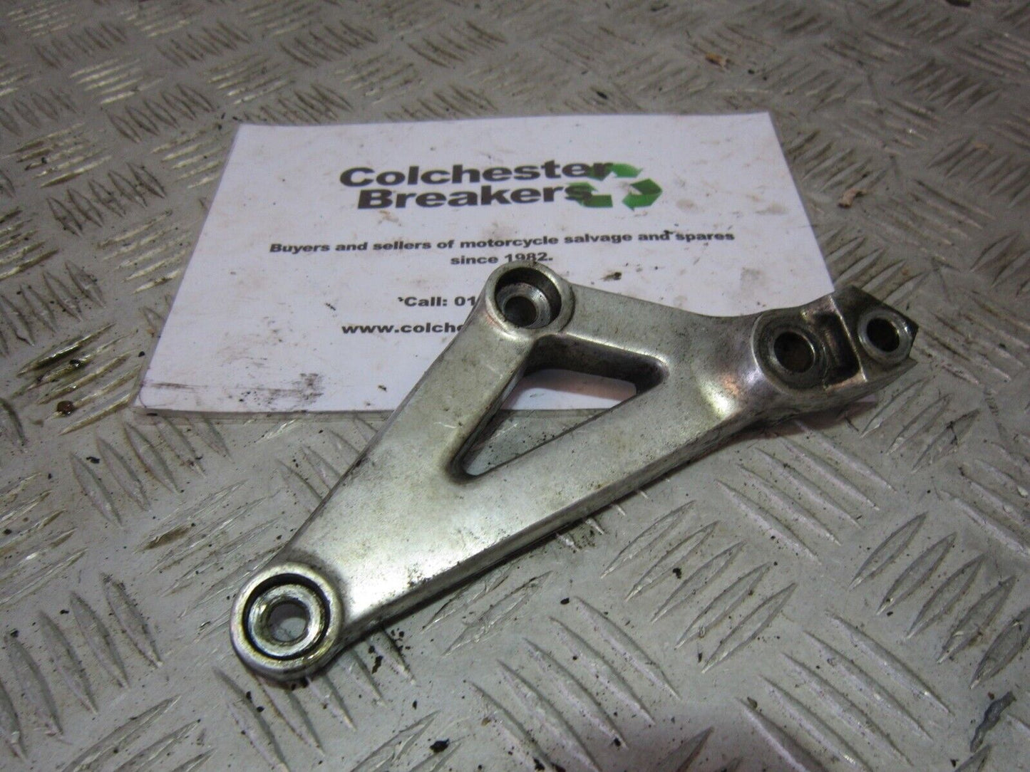 HONDA CX500 CX 500 EUROSPORT REAR LEFT HANGER