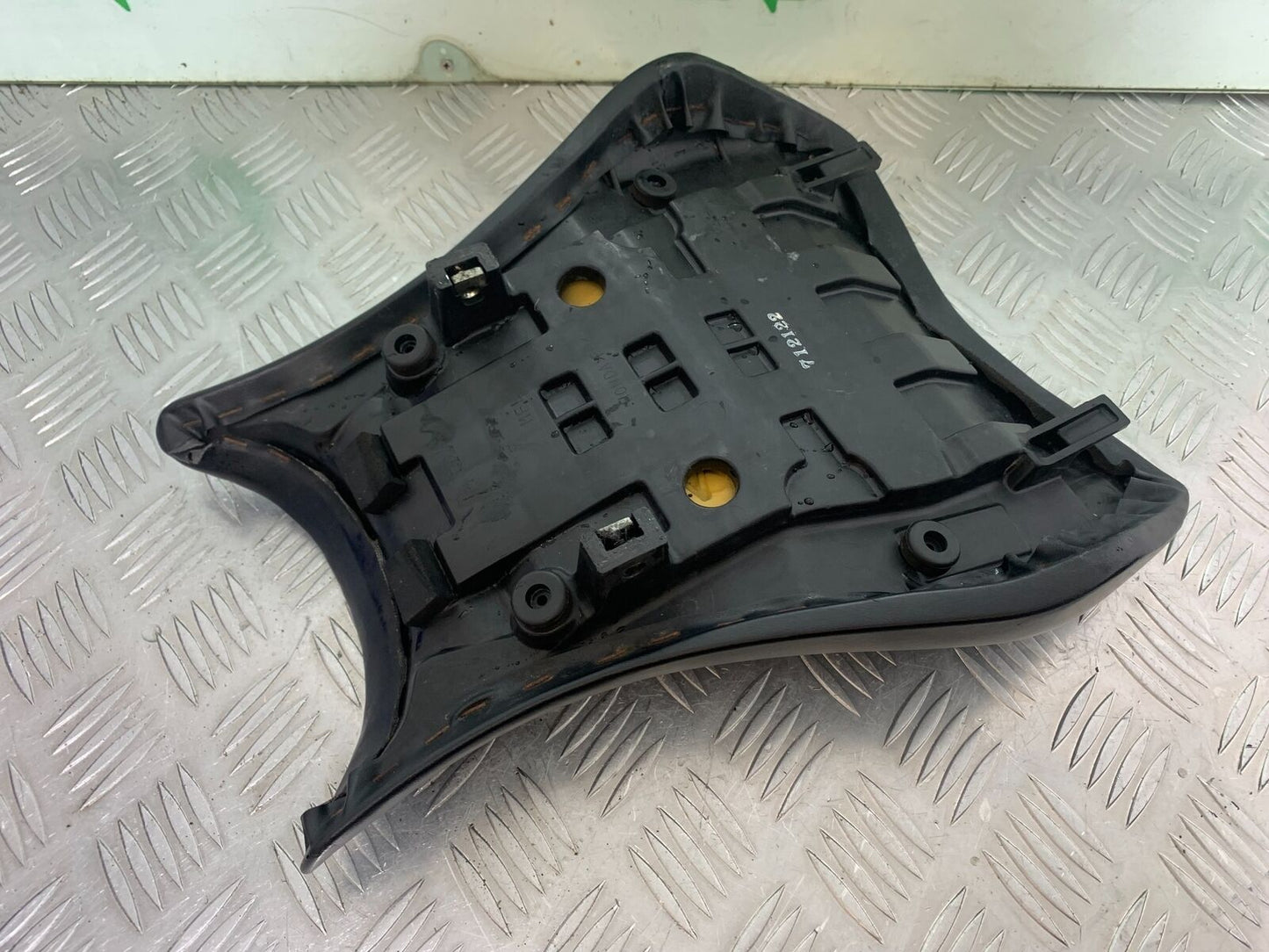 HONDA CBR1000 rr FIREBLADE FRONT SEAT   2008-2011 (CMB1037)