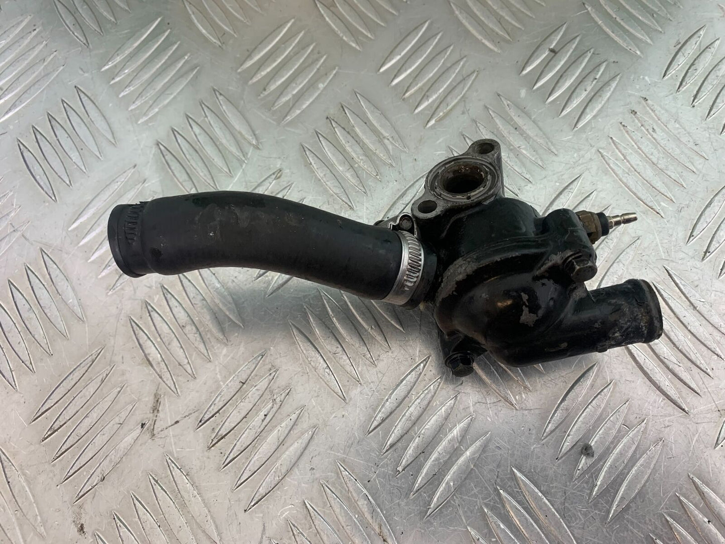 HONDA VFR400 VFR 400 NC21 THERMOSTAT  YEAR 1986-87 (CMB1043)