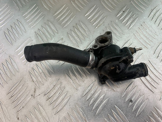 HONDA VFR400 VFR 400 NC21 THERMOSTAT  YEAR 1986-87 (CMB1043)