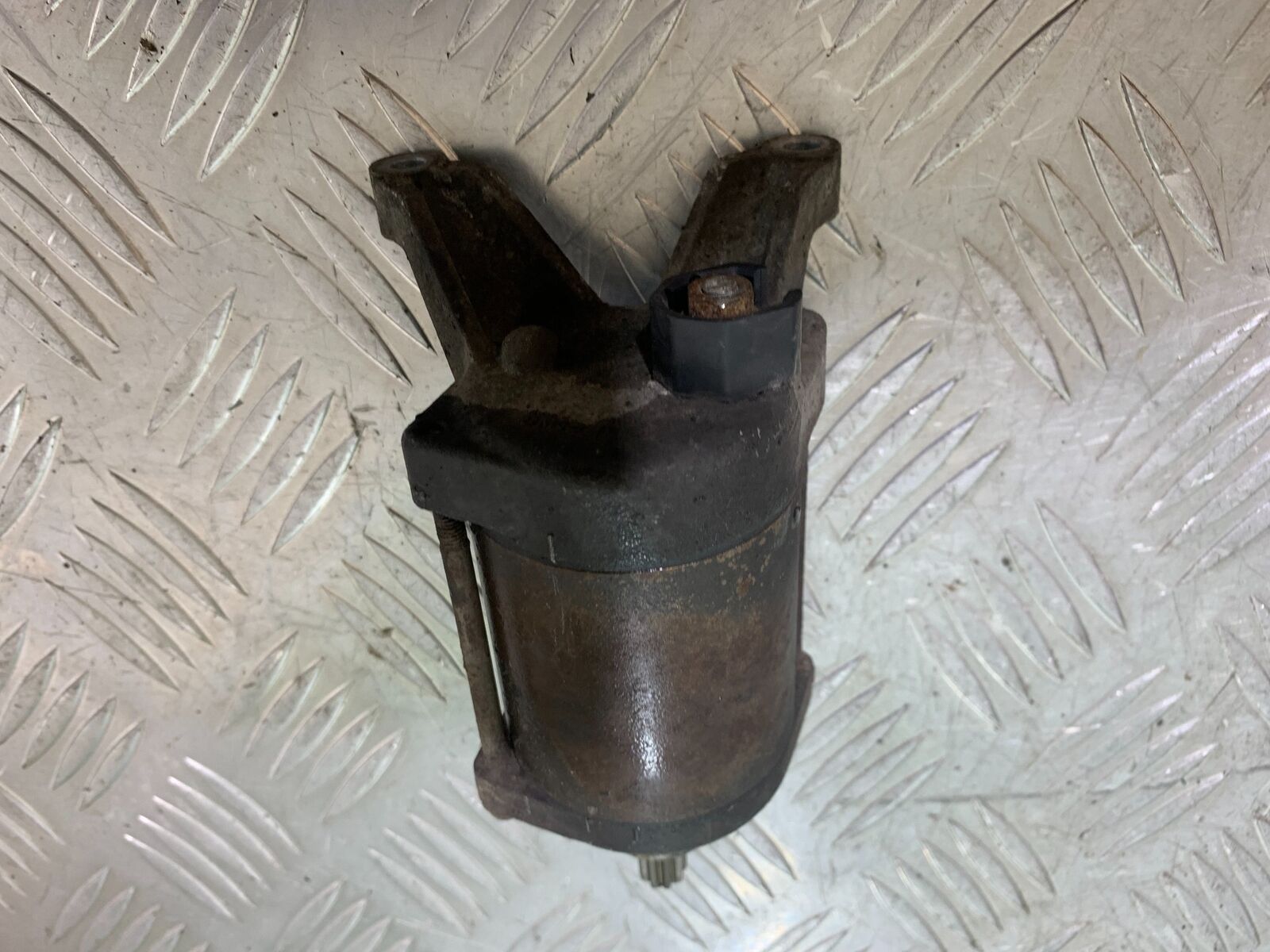 SUZUKI SV650 X SV 650 X STARTER MOTOR YEAR 2018-2022  (CMB1081)