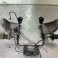 YAMAHA XJR1300 XJR 1300 HEADLIGHT BRACKET   YEAR  1999-2003 (CMB1119)