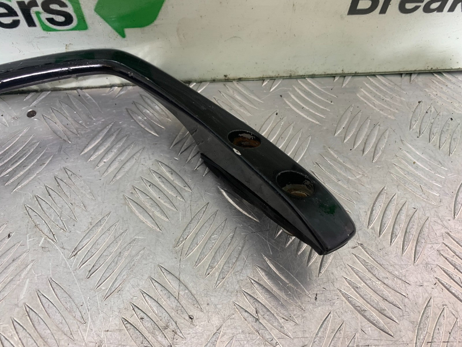 YAMAHA FZS600 FAZER 600 GRAB RAIL  YEAR 1998-2001 (CMB1267)