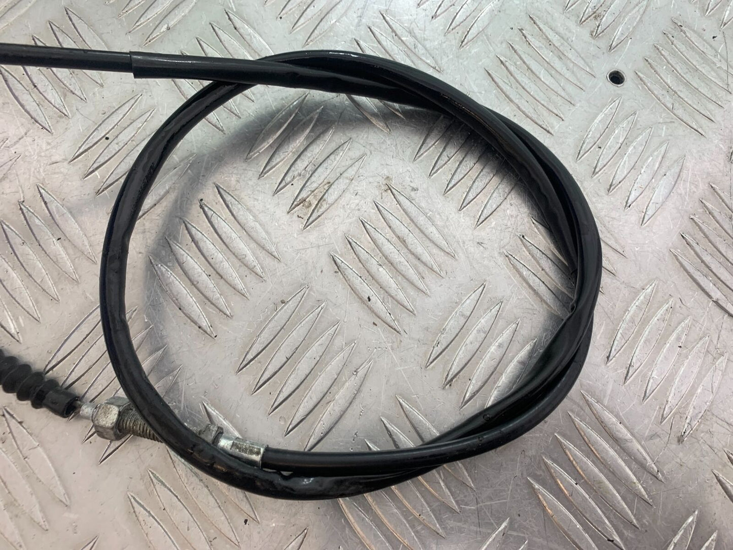 YAMAHA XV535 XV 535 VIRAGO CLUTCH CABLE  YEAR 1994-02 (CMB1044)
