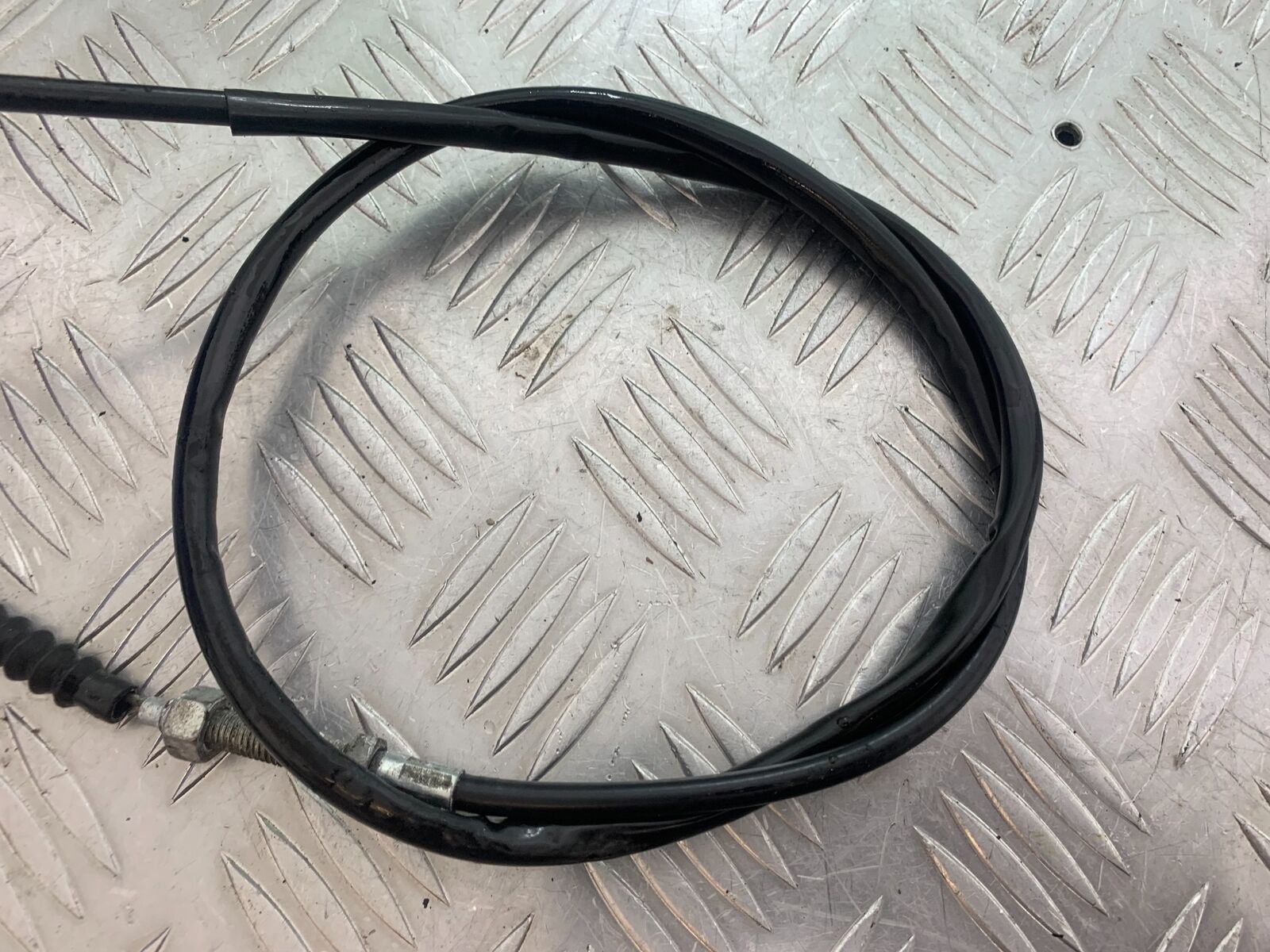 YAMAHA XV535 XV 535 VIRAGO CLUTCH CABLE  YEAR 1994-02 (CMB1044)