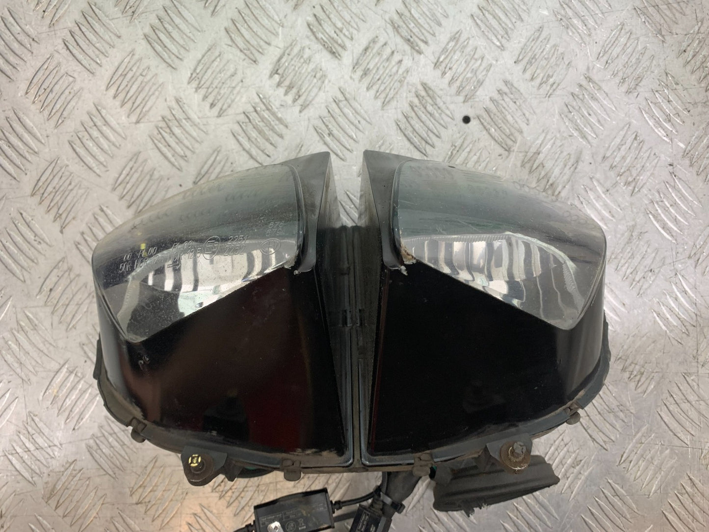 HONDA CBF600 CBF 600 HEADLIGHT YEAR 2004-07  (CMB1305)