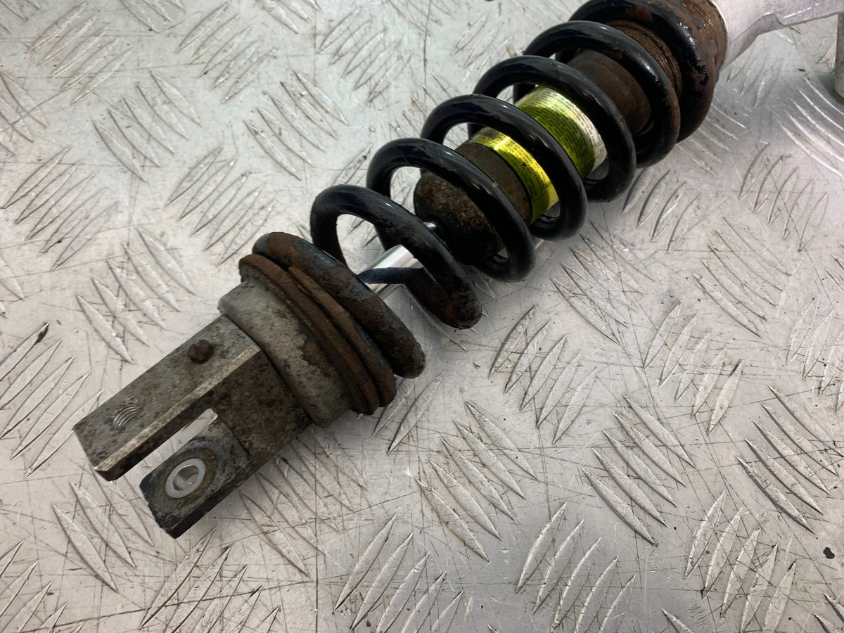 SUZUKI GSXR600 GSXR 600 SRAD REAR SHOCK YEAR 1997-2000 (CMB1276)