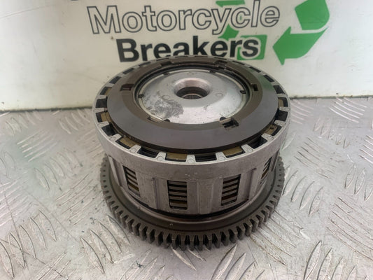 HONDA CBR1000 RR FIREBLADE CLUTCH 2008-2011 (CMB1179)