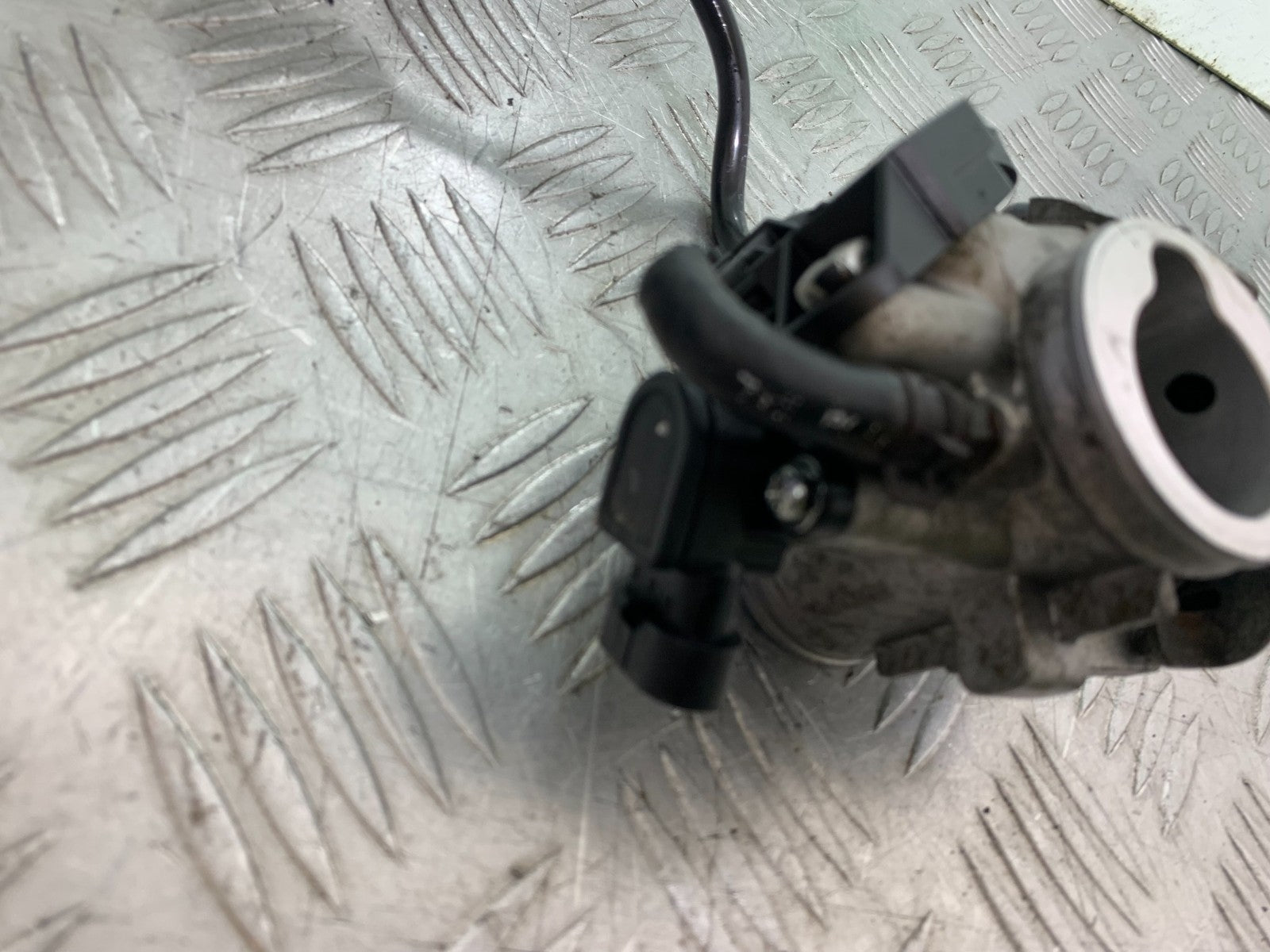 KTM DUKE 125 THROTTLE BODY  YEAR 2017-2022 (CMB1274)