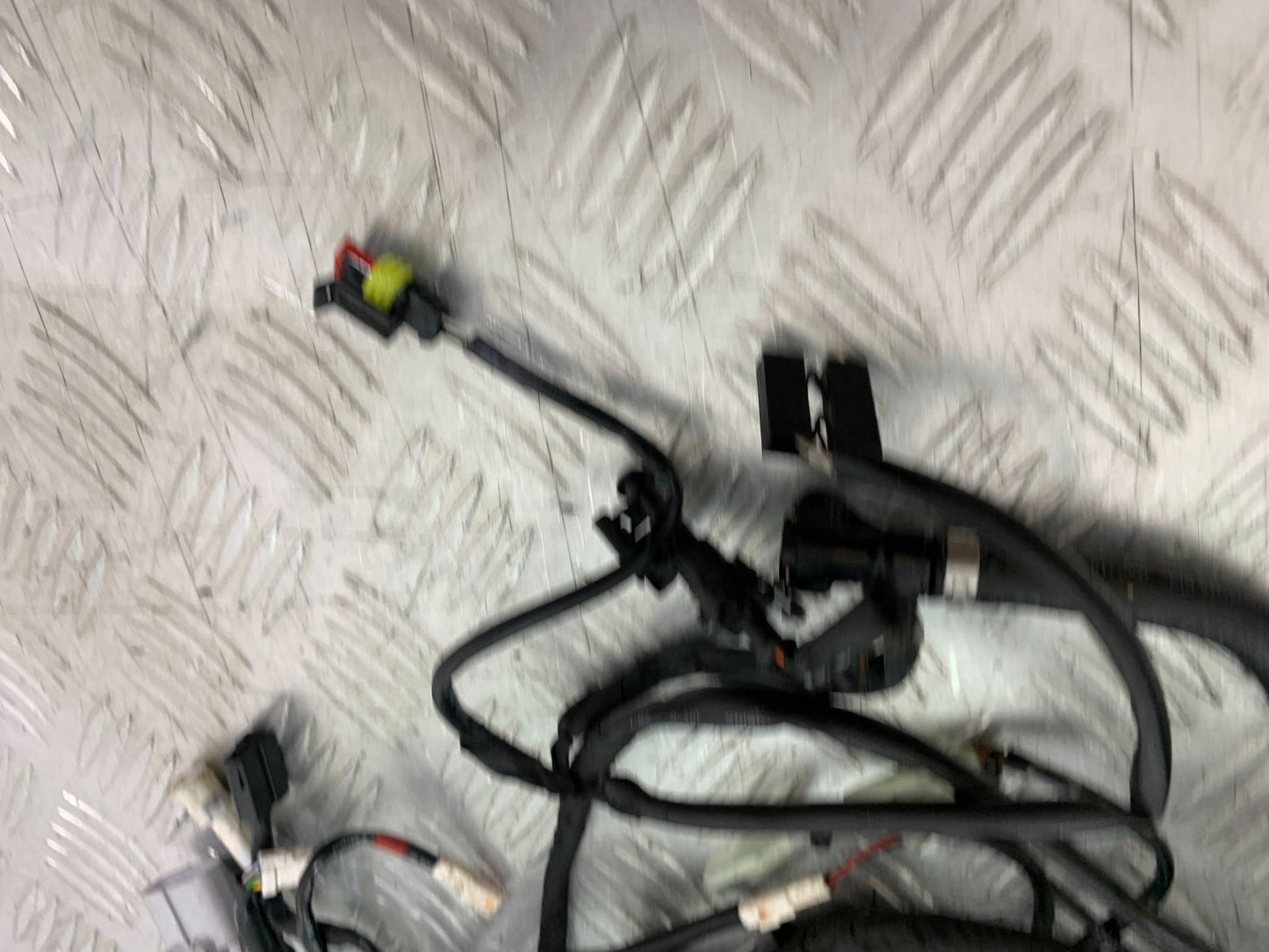 KTM 1290 SUPER DUKE R WIRING LOOM   YEAR 2020-2024 (CMB1272)