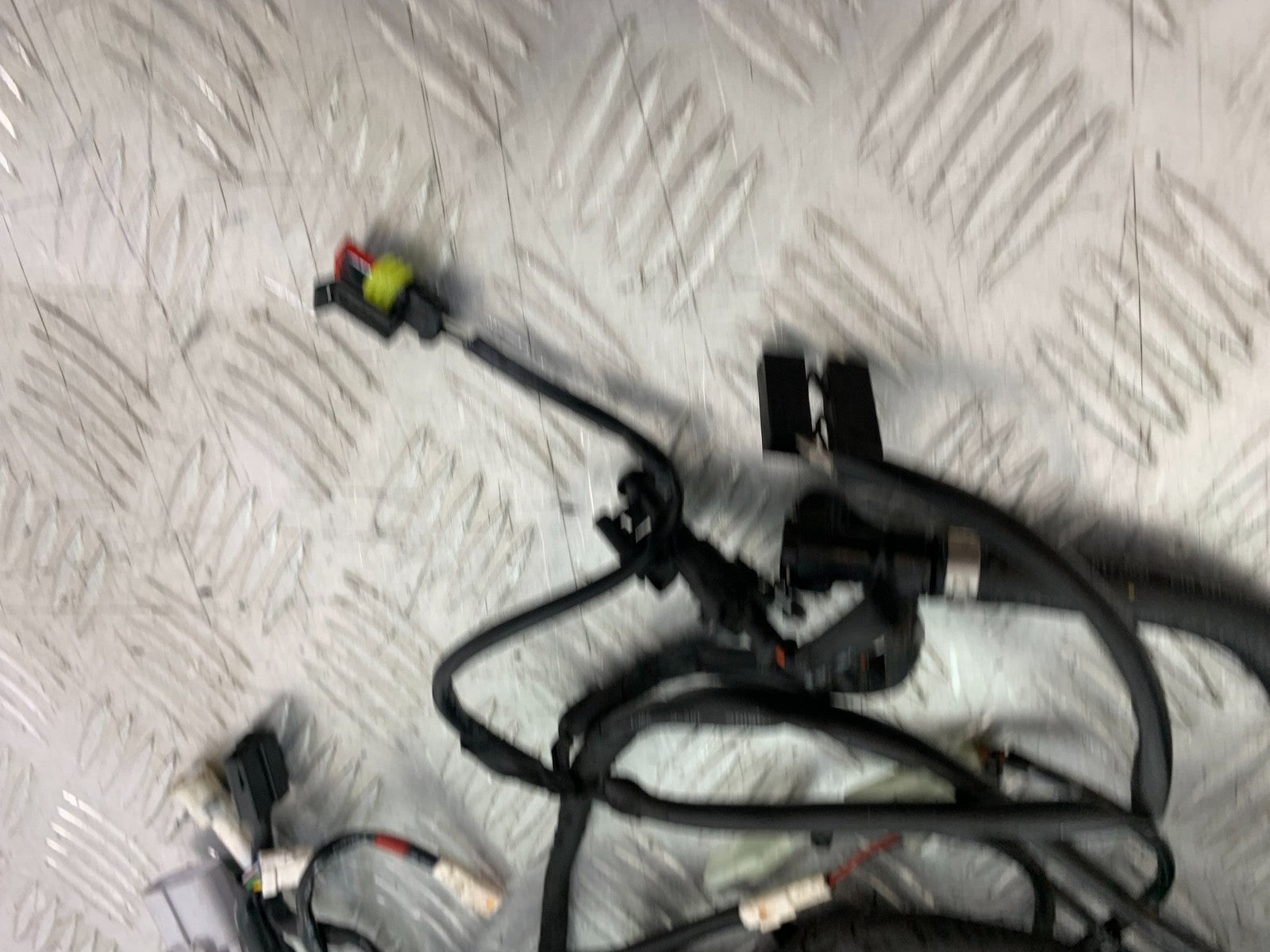 KTM 1290 SUPER DUKE R WIRING LOOM   YEAR 2020-2024 (CMB1272)