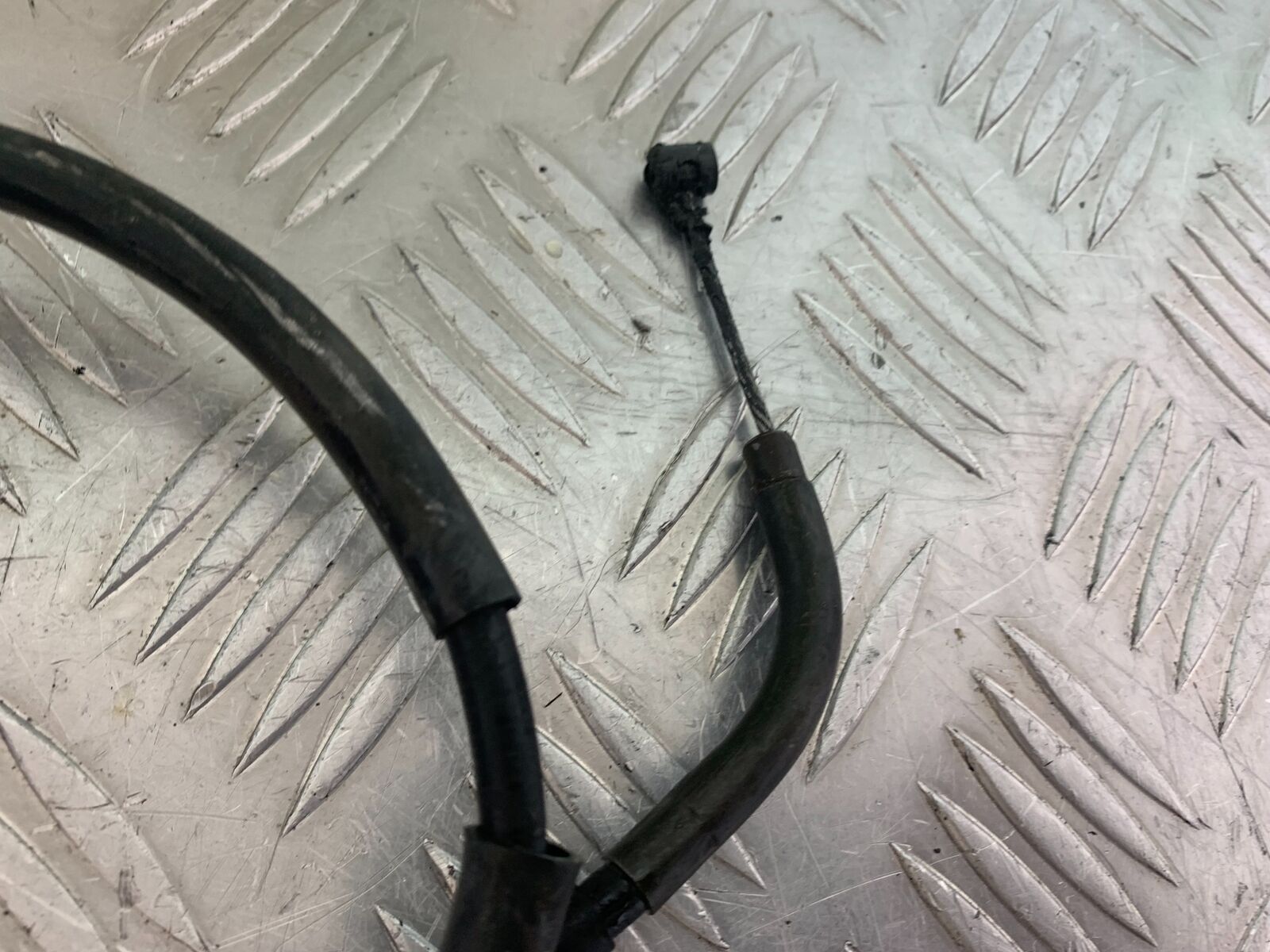 HONDA CBR600 CBR 600 F2 CLUTCH CABLE  YEAR 1991-1994(CMB1133)