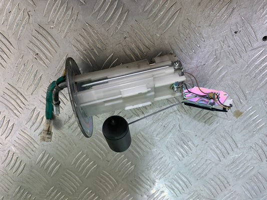 SUZUKI SV650 X SV 650 X PETROL PUMP  YEAR 2018-2022  (CMB1081)
