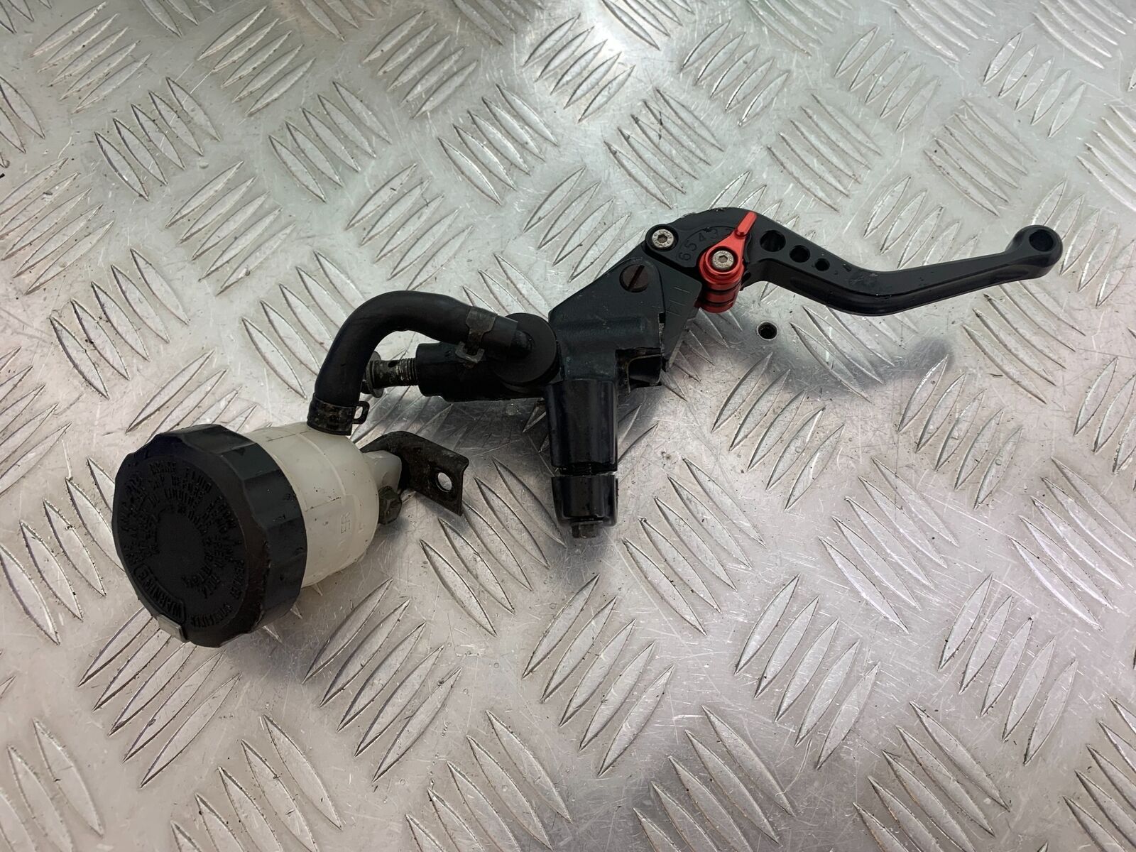 SUZUKI SV650 SV 650 mk1 FRONT MASTER CYLINDER  YEAR 1999-2002 (CMB1036)